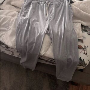 Vuori Gray Sweatpants